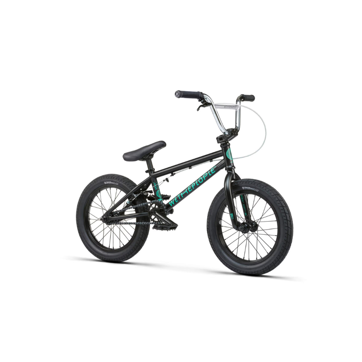 Wethepeople Seed 16" BMX