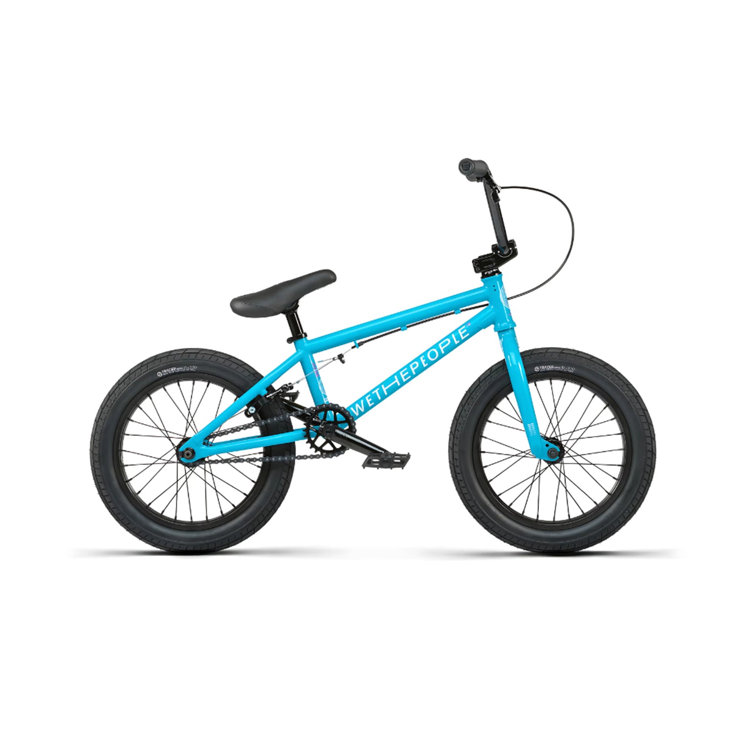 Wethepeople Seed 16 BMX Cyclesouq CycleSouq