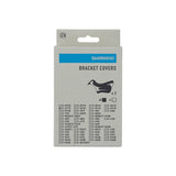 Shimano Bracket Cover Pair ST-R7170