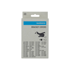 Shimano Bracket Cover Pair ST-R7170