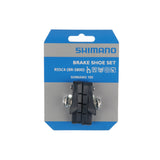 Shimano Brake Shoes R55C4 with Cartridge BR-R7000