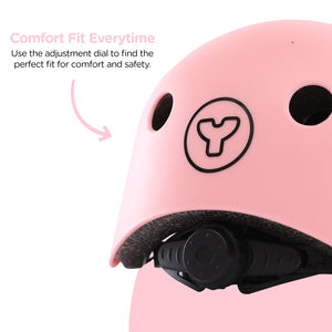Yvolution Kids Helmet