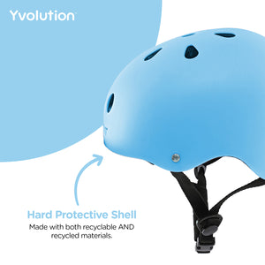 Yvolution Kids Helmet