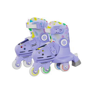 Y-Volution Twista Skates