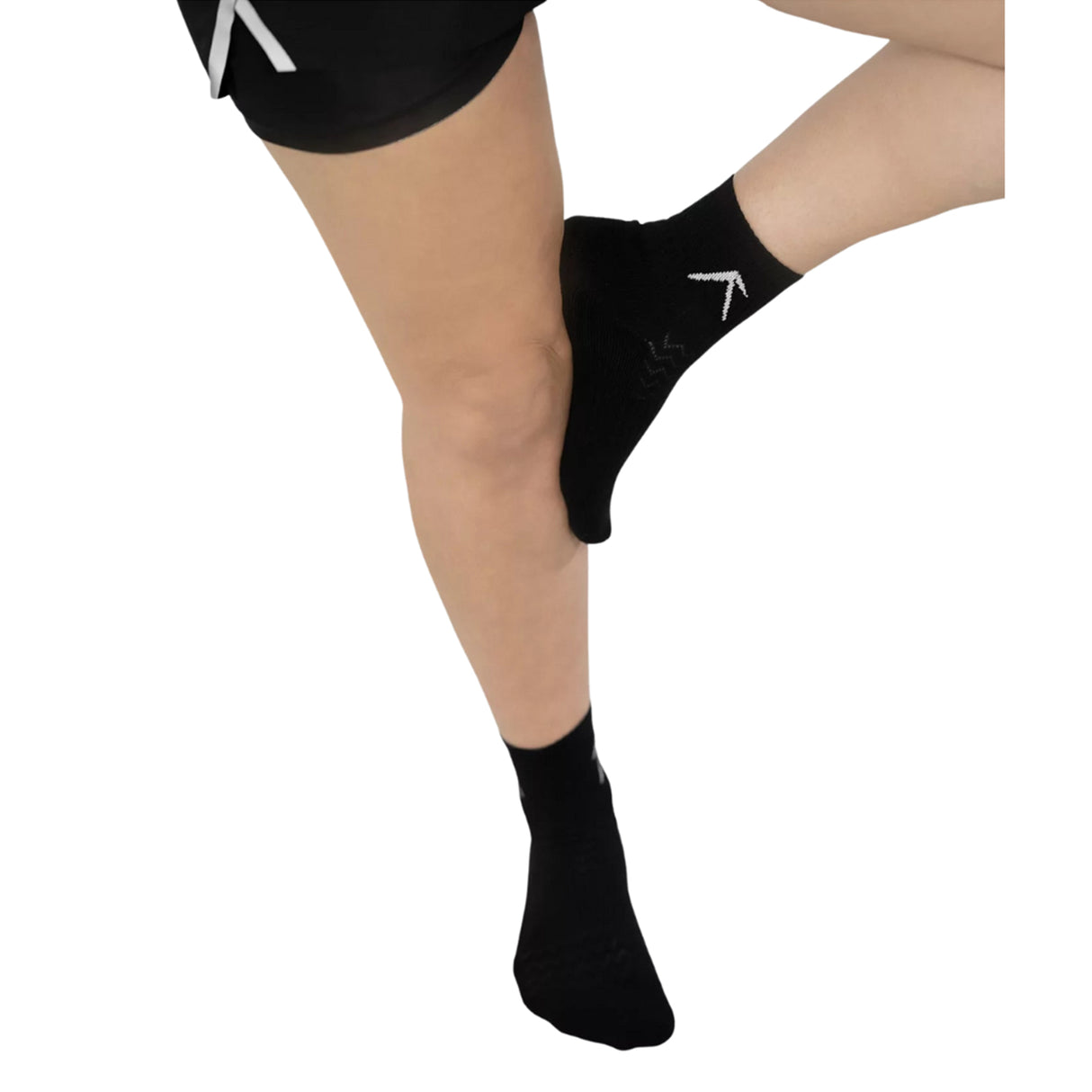 Wizard Athleisure Crew Cotton Socks Unisex (Pack of 3)