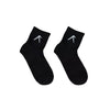 Wizard Crew Cotton Socks Unisex (Pack of 3)