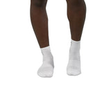 Wizard Athleisure Crew Cotton Socks Unisex (Pack of 3)