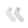 Wizard Crew Cotton Socks Unisex (Pack of 3)