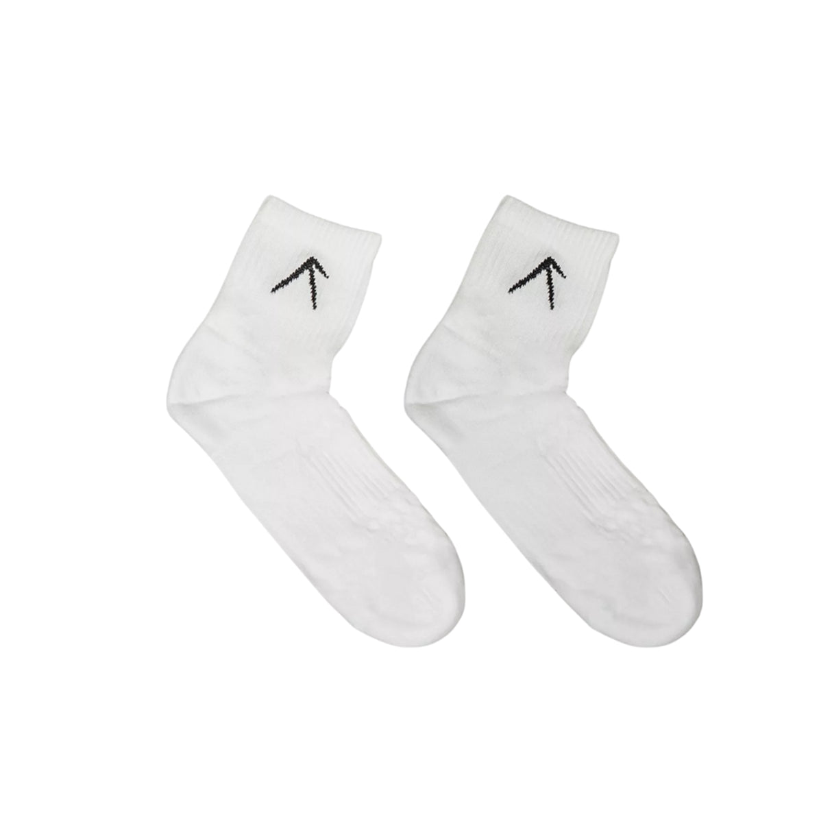 Wizard Athleisure Crew Cotton Socks Unisex (Pack of 3)