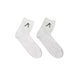 Wizard Athleisure Crew Cotton Socks Unisex (Pack of 3)