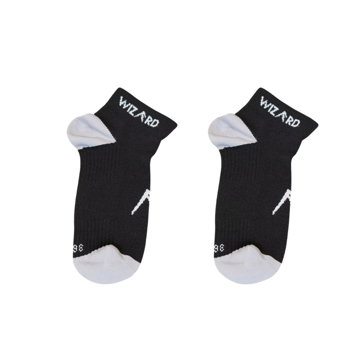 Wizard Ankle Socks Unisex (Pack of 3)
