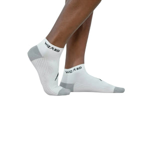 Wizard Ankle Socks Unisex (Pack of 3)