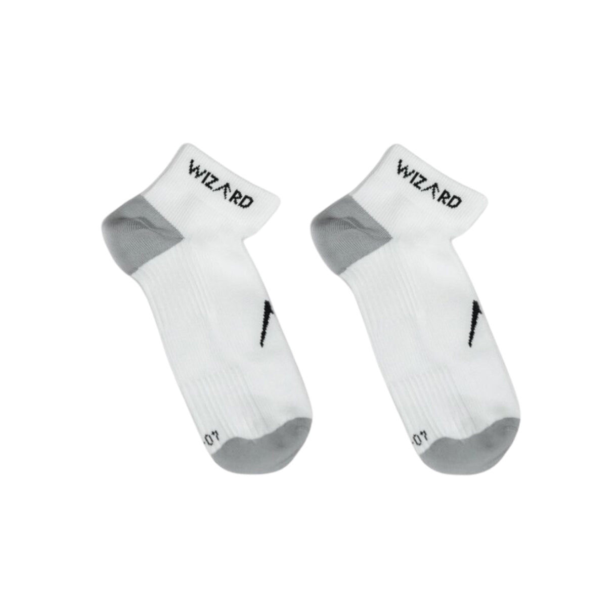Wizard Athleisure Ankle Socks Unisex (Pack of 3)