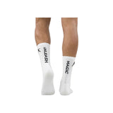 Wizard Athleisure Unisex Crew Flow Socks