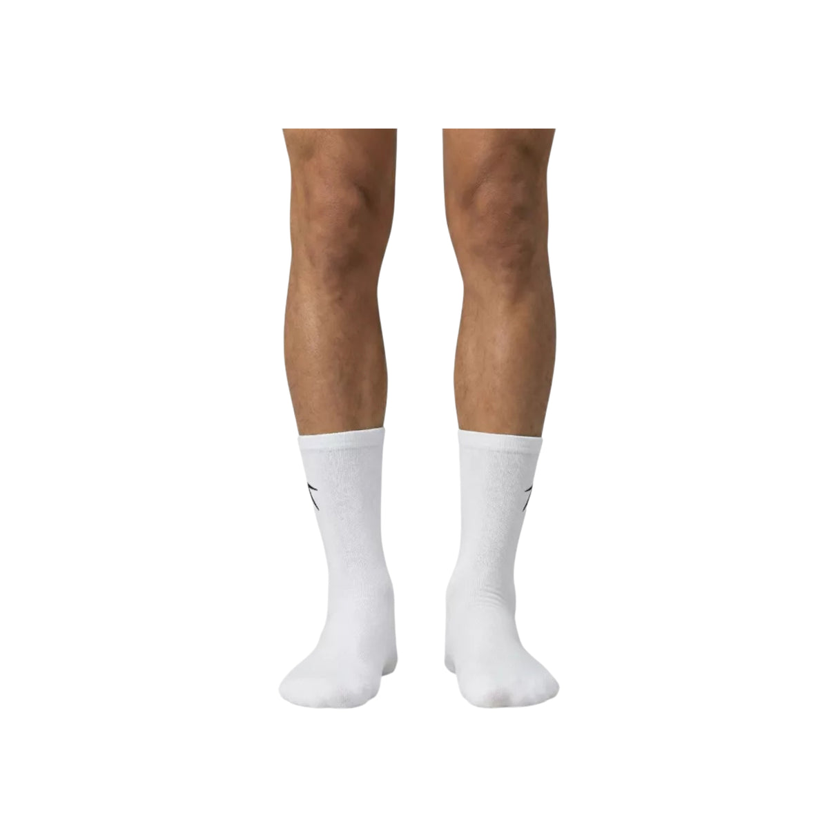 Wizard Athleisure Unisex Crew Flow Socks