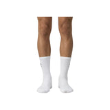 Wizard Athleisure Unisex Crew Flow Socks