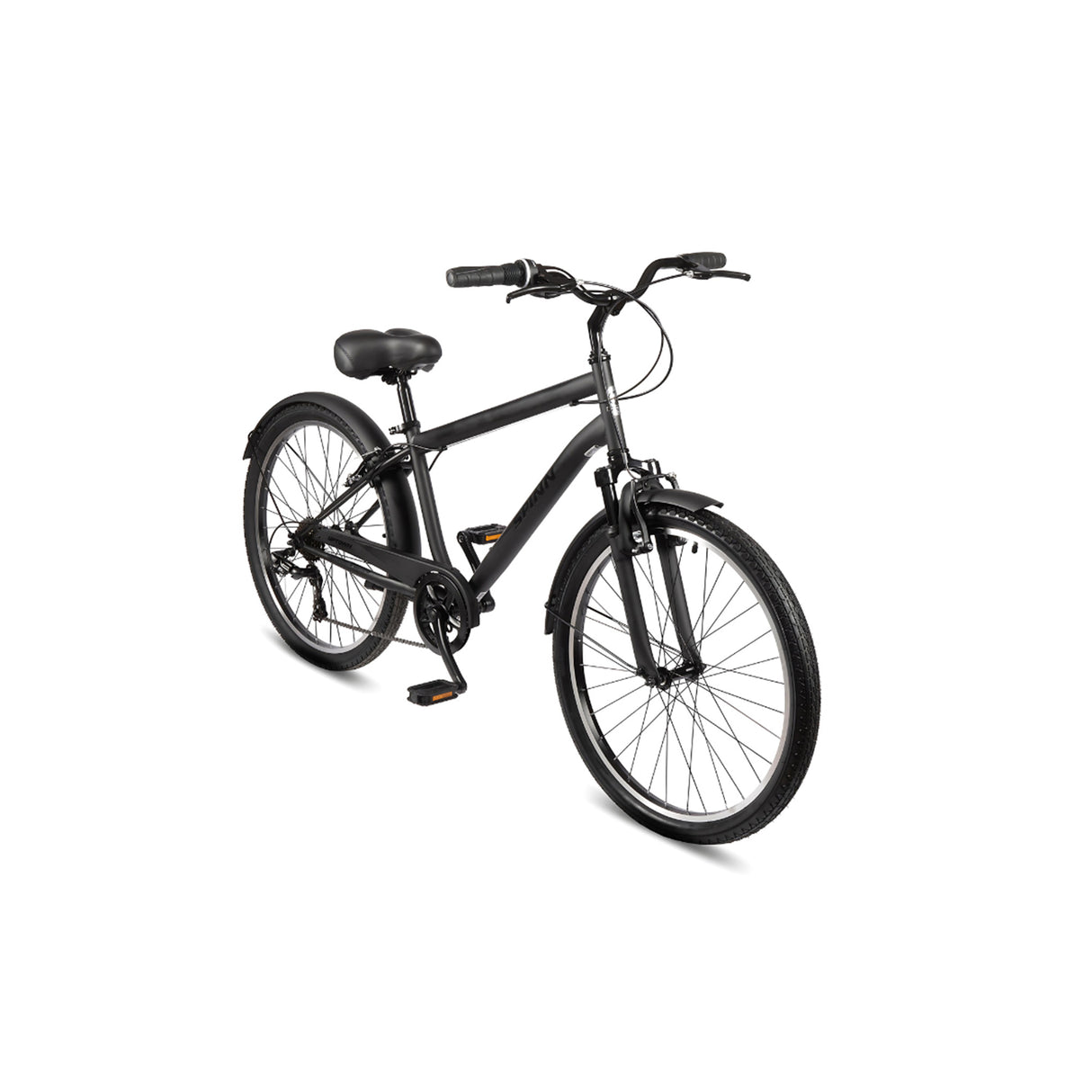 Spinn 26" Men's Uptown Bicycle