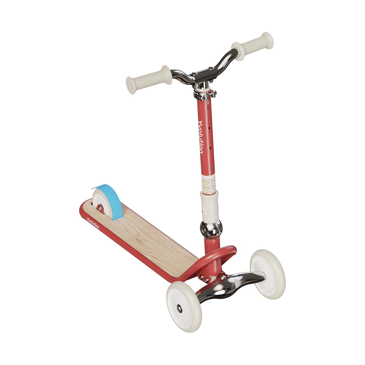 Yvolution Classic Glider Kids Scooter –