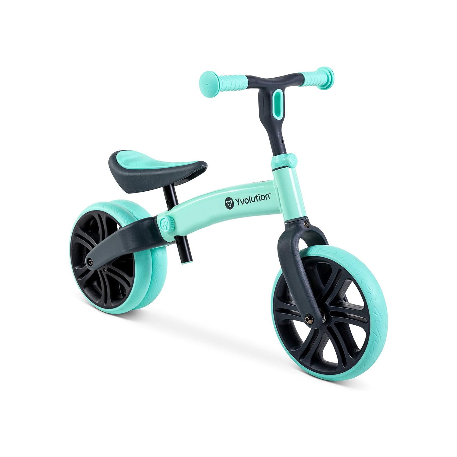 Yvolution Y Velo Balance Bike Junior Green