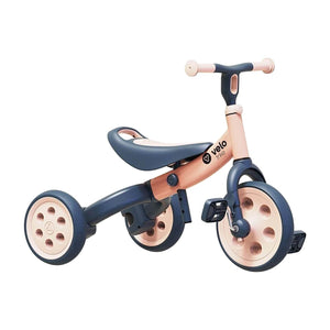 Yvolution - Y Velo Trike