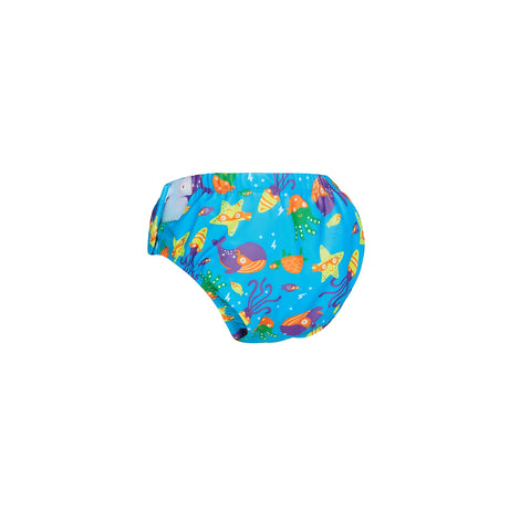 Zoggs Kids Adjustable Swim Nappy