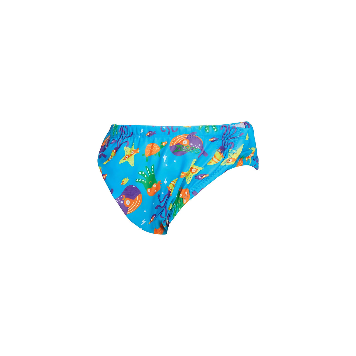 Zoggs Kids Adjustable Swim Nappy