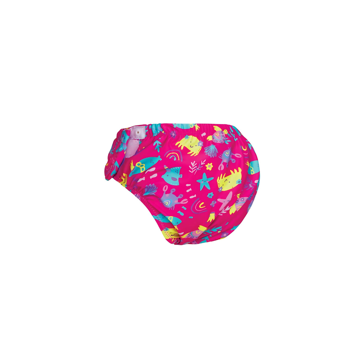 Zoggs Kids Adjustable Swim Nappy