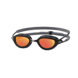 Zoggs Predator Titanium Adult Goggles