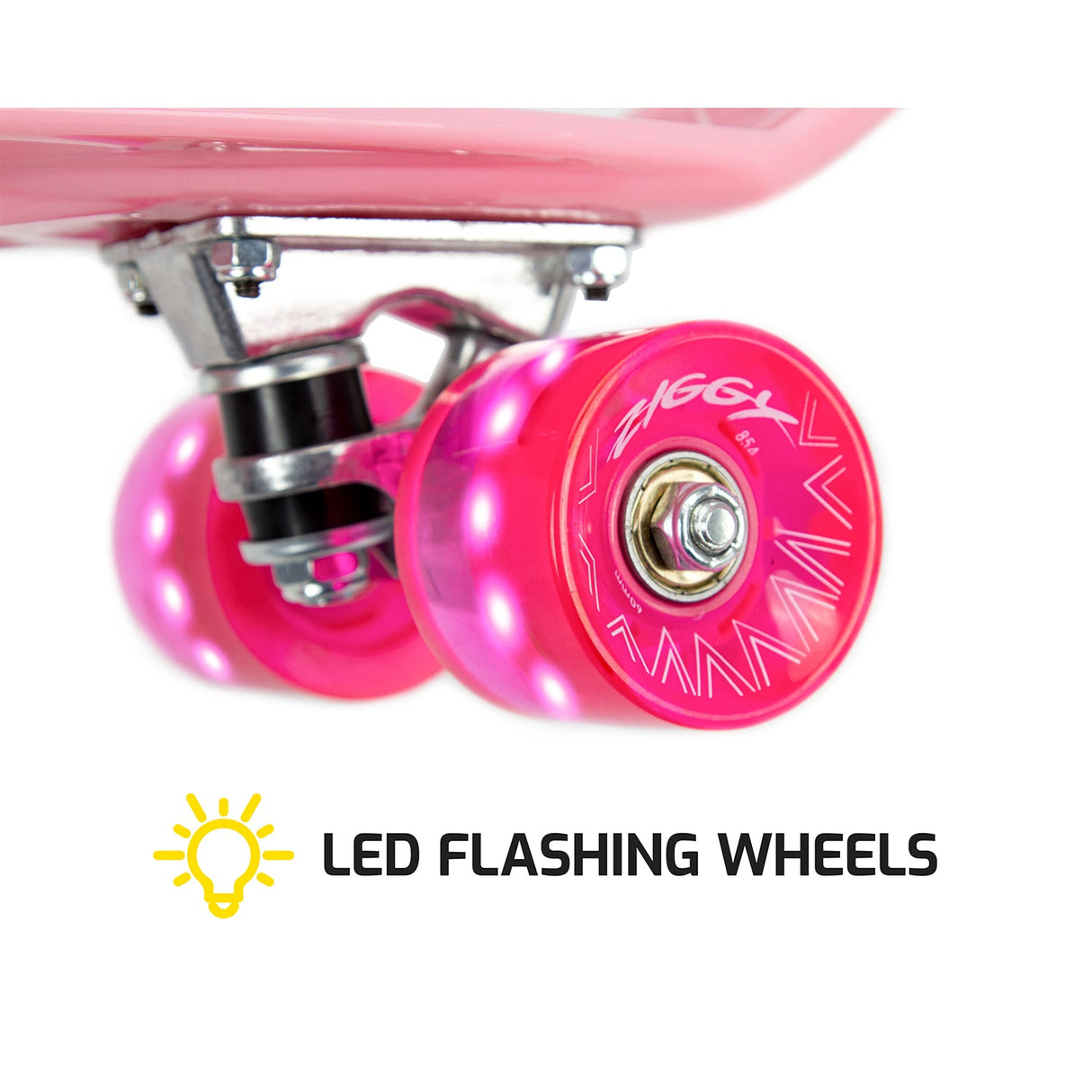 Ziggy Skateboard