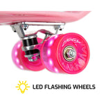 Ziggy Skateboard