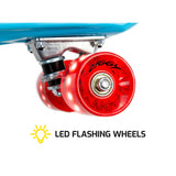 Ziggy Skateboard