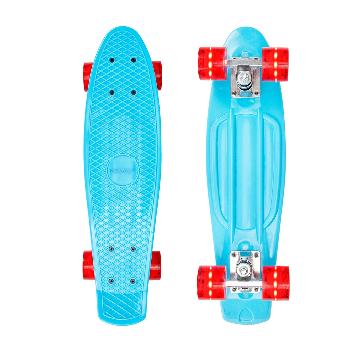 Ziggy Skateboard