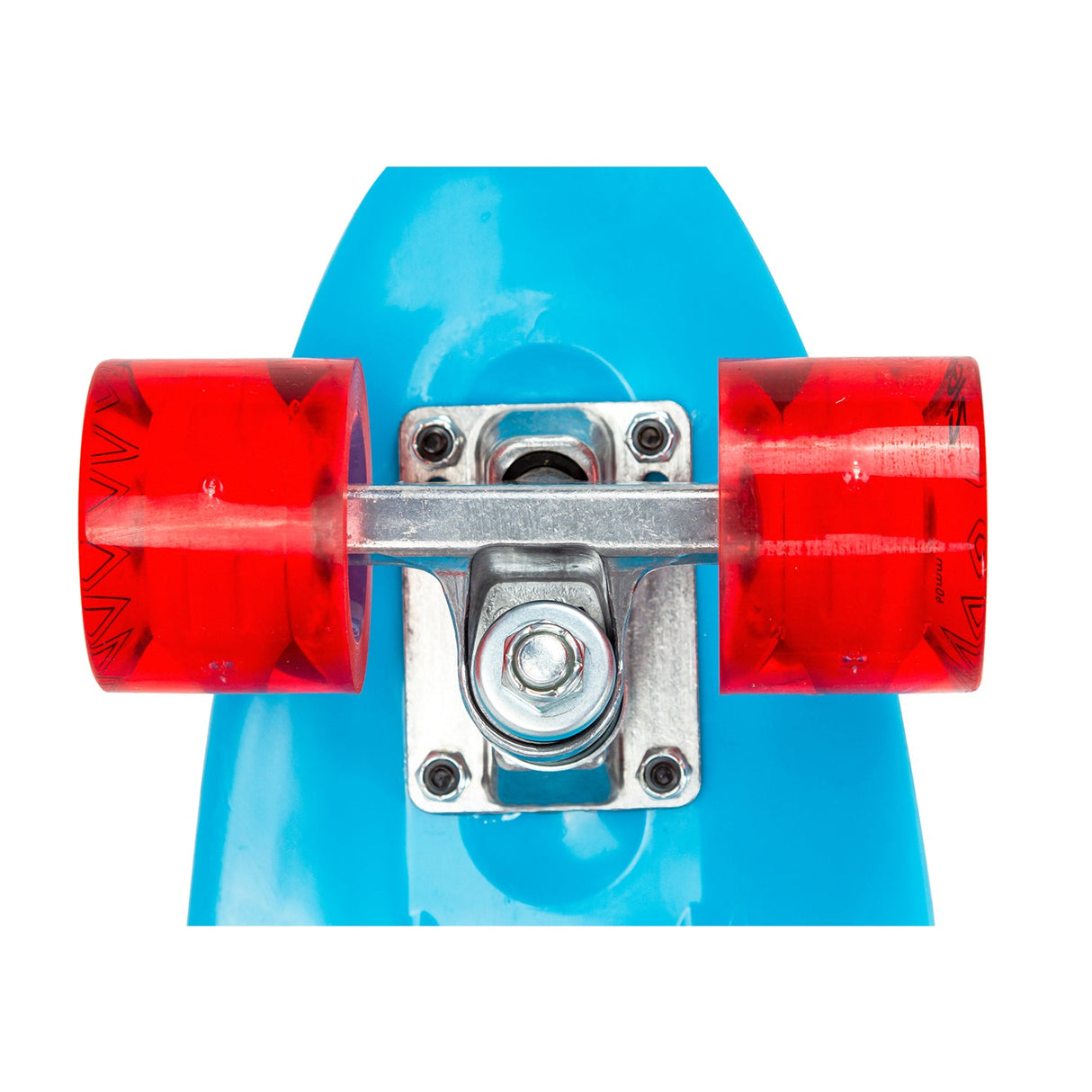 Ziggy Skateboard