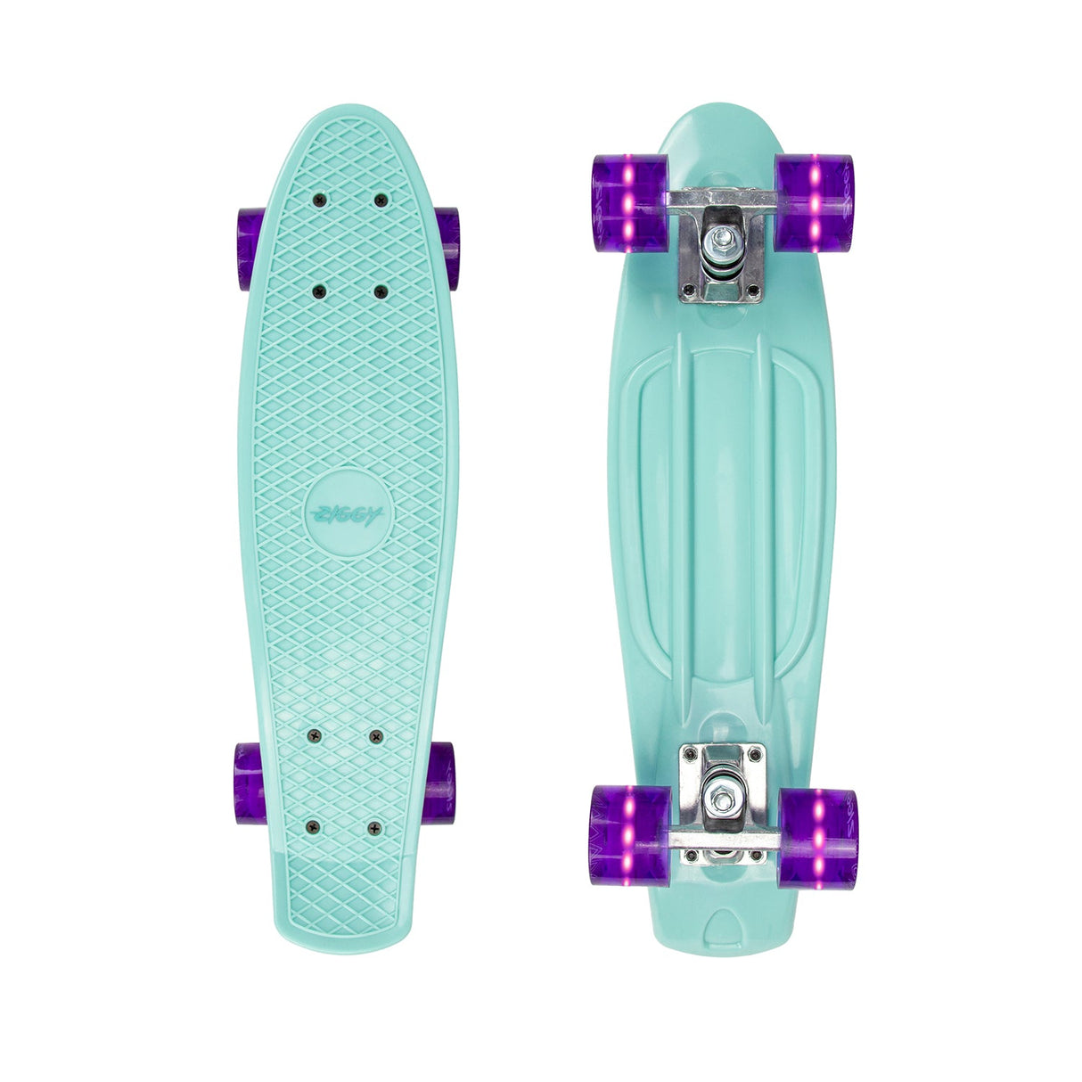 Ziggy Skateboard