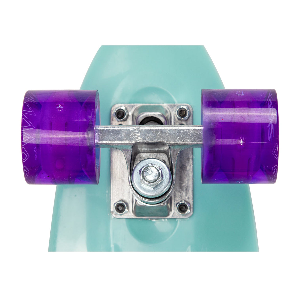 Ziggy Skateboard
