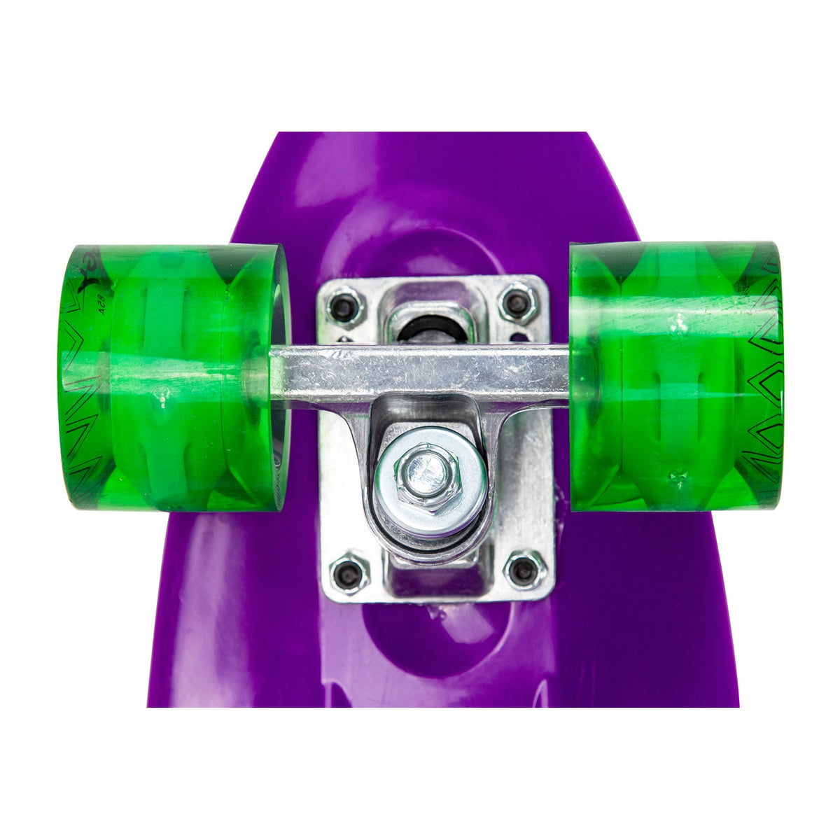 Ziggy Skateboard