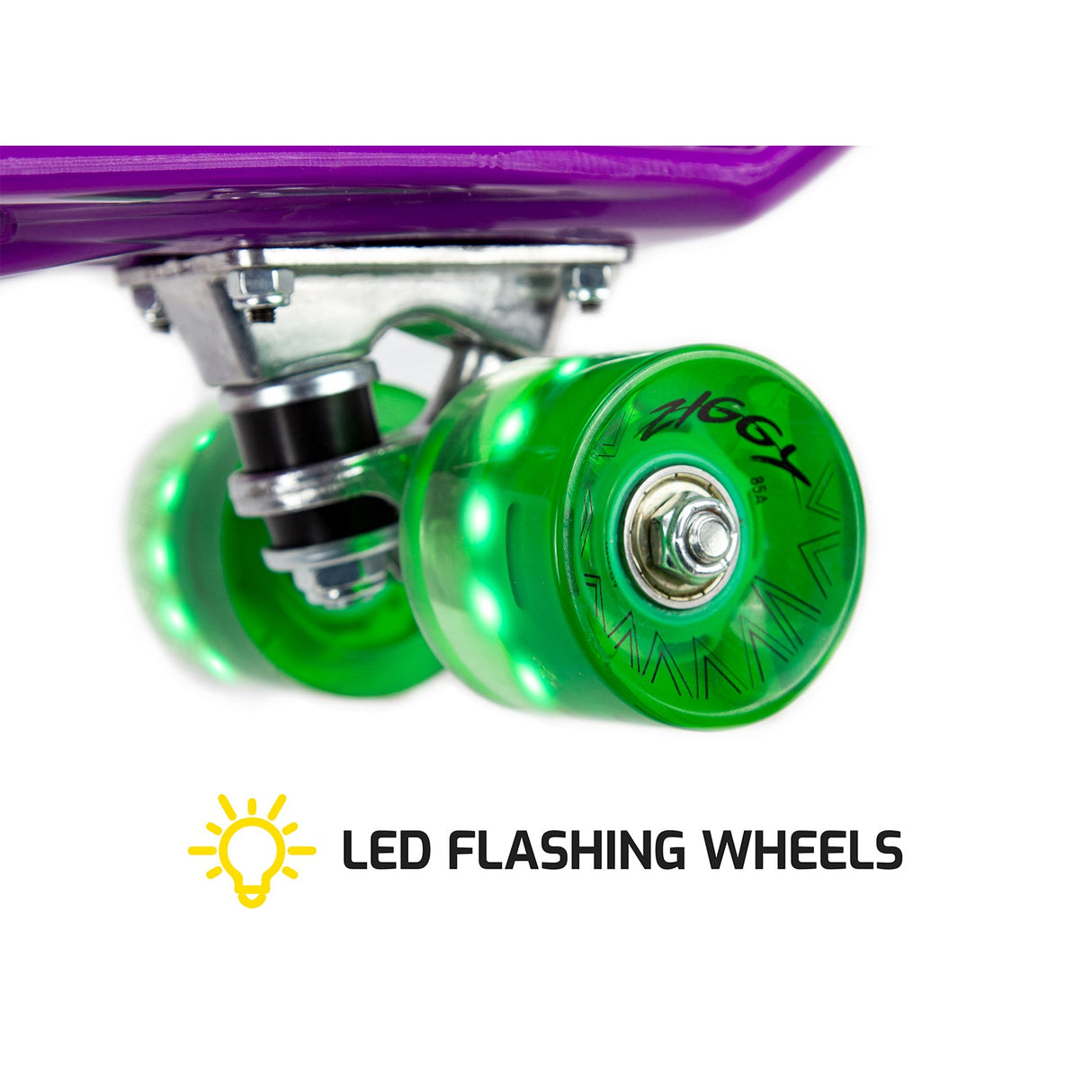 Ziggy Skateboard