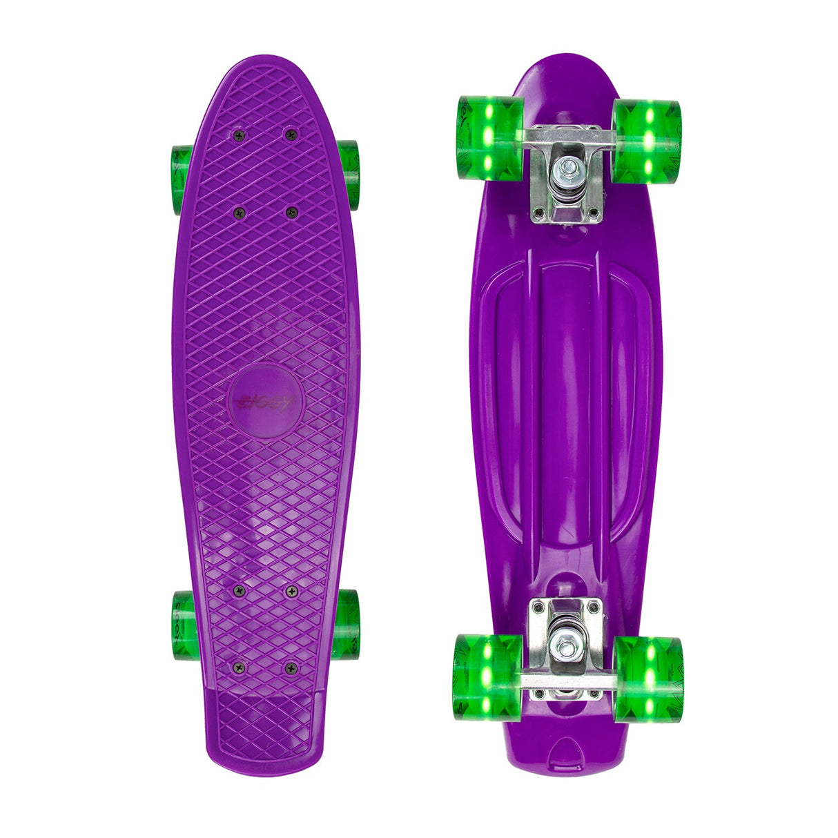 Ziggy Skateboard