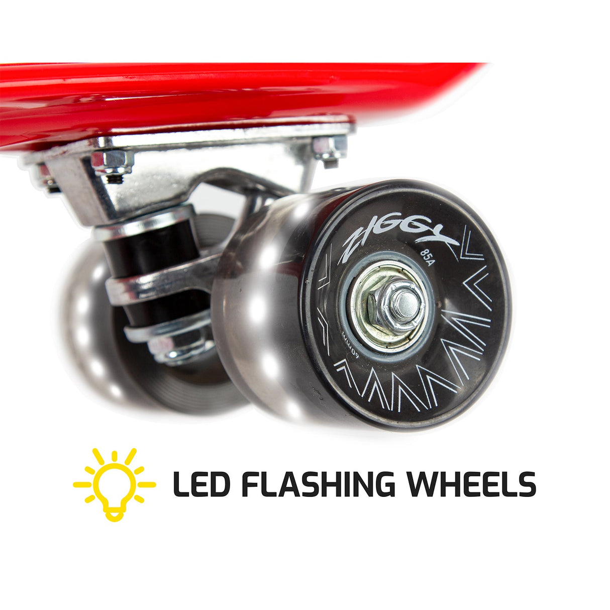Ziggy Skateboard