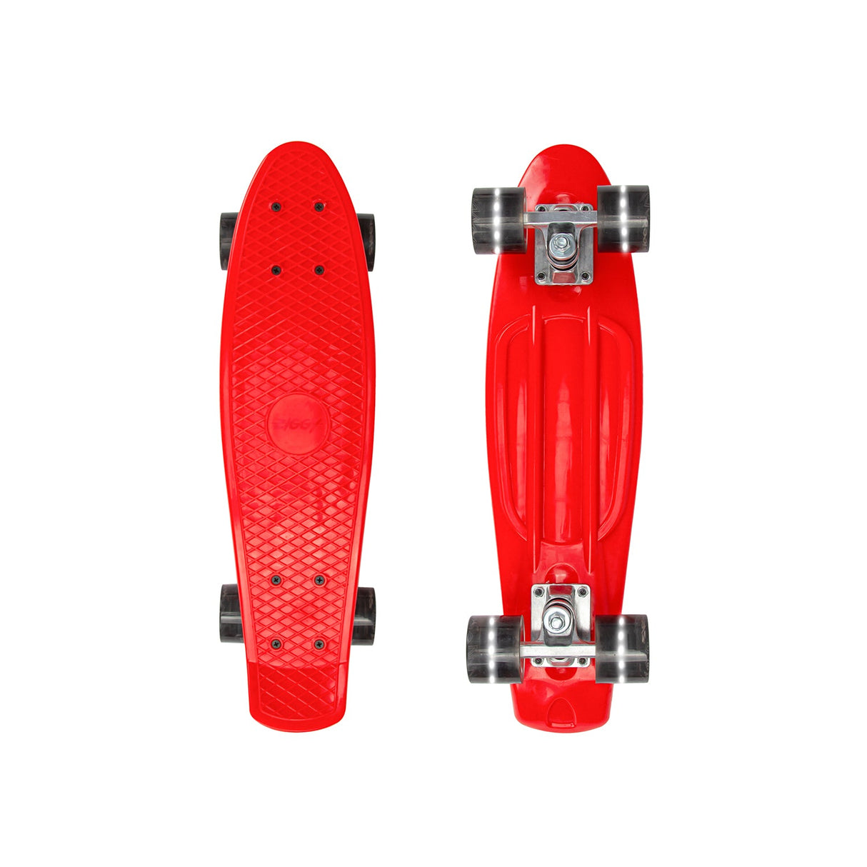 Ziggy Skateboard