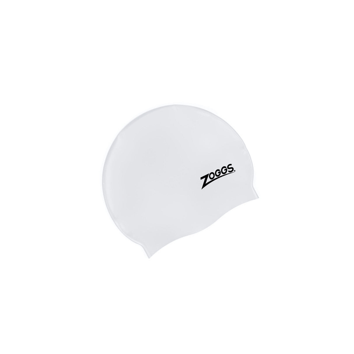 Zoggs Adult Silicone Cap