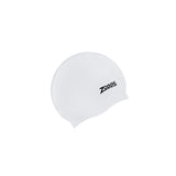 Zoggs Adult Silicone Cap