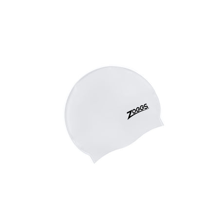 Zoggs Adult Silicone Cap