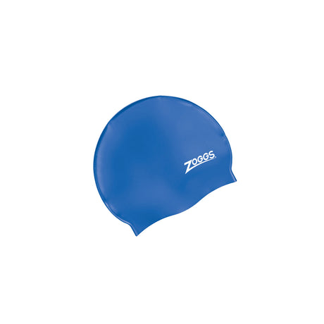 Zoggs Adult Silicone Cap