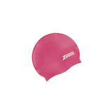 Zoggs Adult Silicone Cap