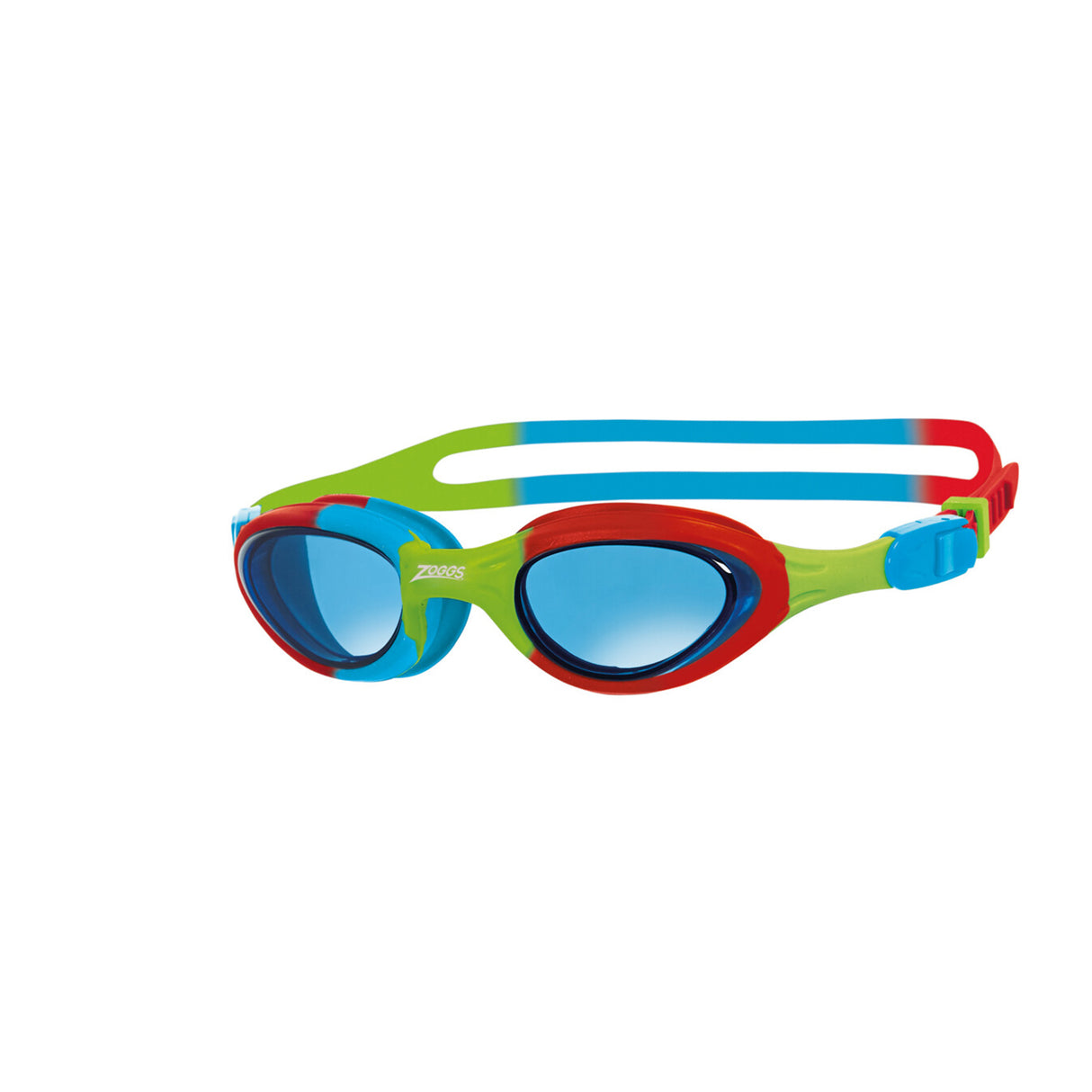 Zoggs Super Seal Junior Goggles