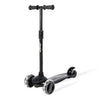 Ziggy 3-Wheel Tilt Scooter With LED lights