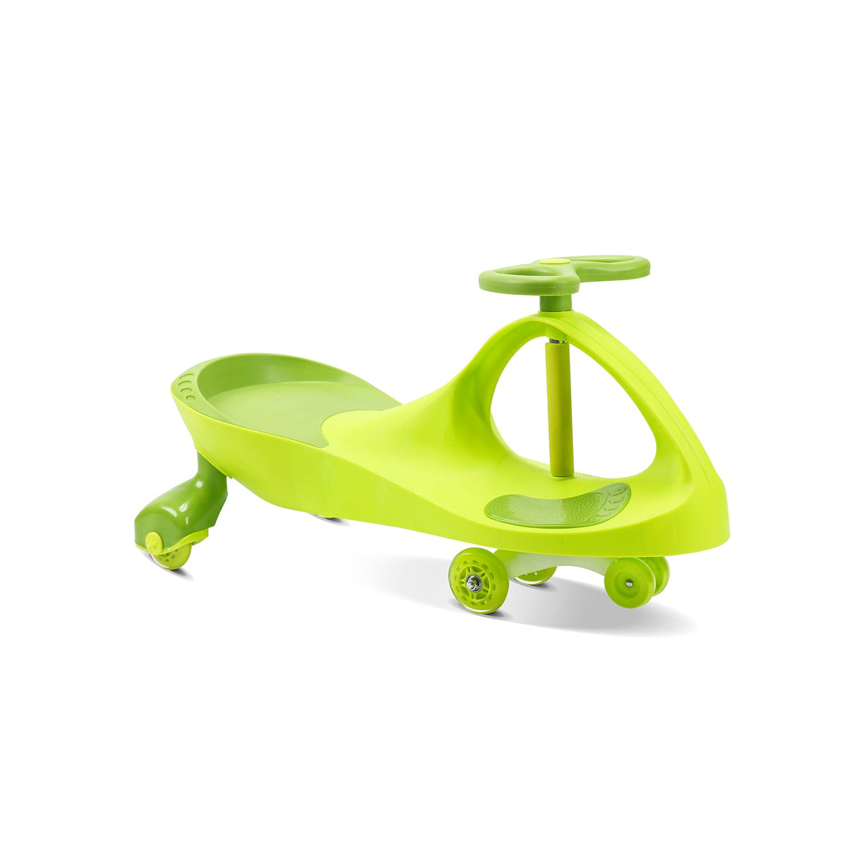 Ziggy Swing Car