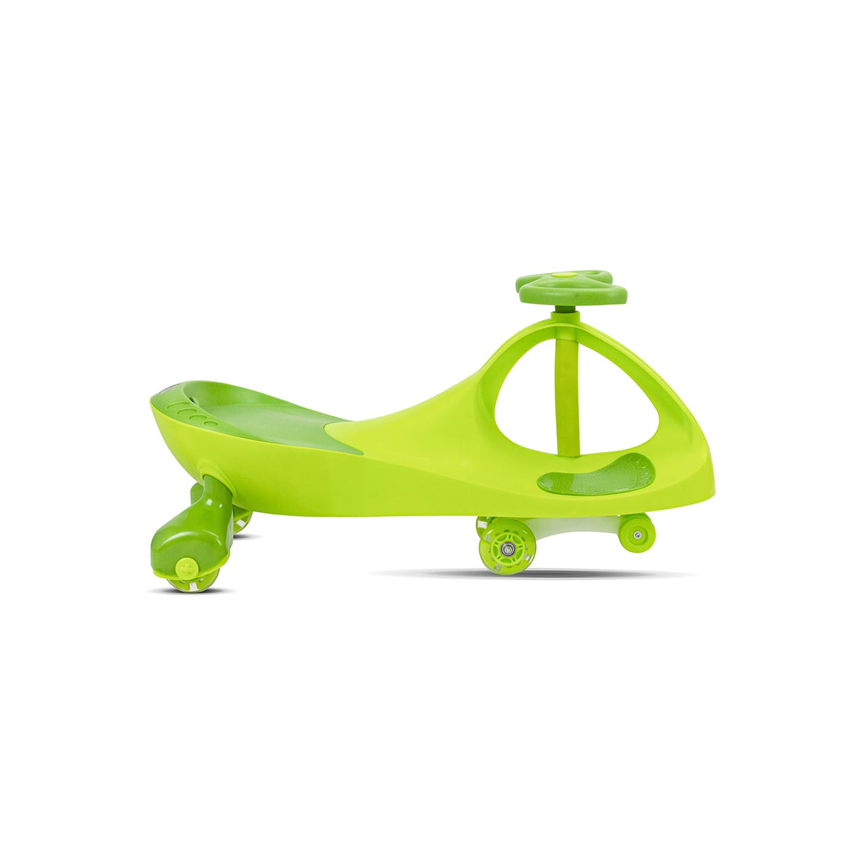 Ziggy Swing Car