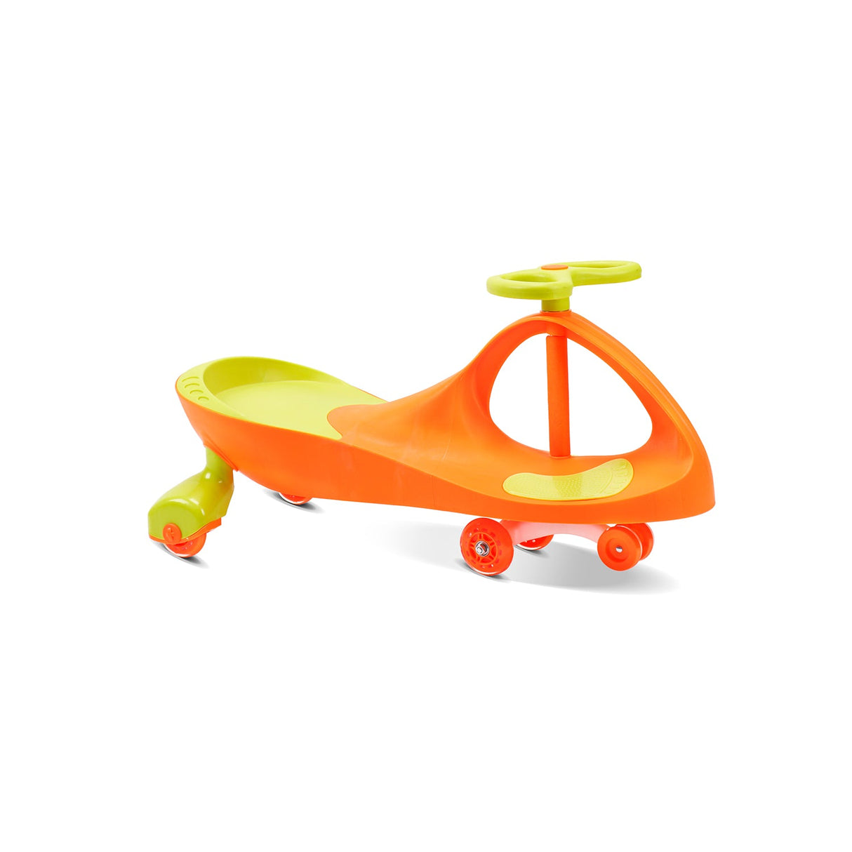 Ziggy Swing Car